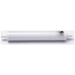 Lampada lineare led Bianco R7S 7,5W White 2700-6500 K H8.LED.R7S.CCT