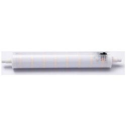 Fumagalli Lampadina led lineare R7S (7,5W) , luce bianca cct H8 LED R7S CCT