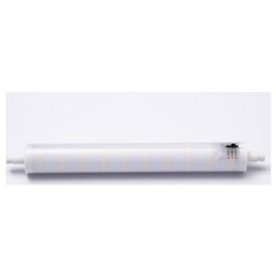 Fumagalli Lampadina led lineare R7S (10,5W) , luce bianca cct H9 LED R7S CCT
