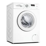 Haier Mini Drum HW50-BP12307-S Lavatrice, 5 Kg, 1200 Giri, 6 Programmi,  Smart Dual Spray, Smart AI, Trattamento ABT, Classe A, 51x44x70 cm, Bianco  : : Grandi elettrodomestici