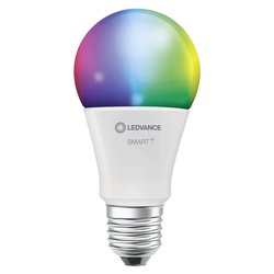 lampadina led SMART + BLUETOOTH Goccia E27