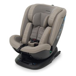 Cadeira auto FP360 I-SIZE (40-150cm) Black
