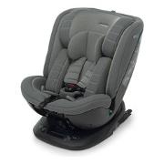 Seggiolino Auto Jané Nurse - I-Size, Girevole 360°, Da 40 A 150 Cm | Isofix E Top Tether | Sicuro E Comodo - Foto 13