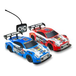 Macchina radiocomandata RE.EL Toys AUDI R8 GT scala 1:18