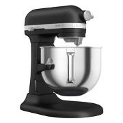 Kenwood Titanium Chef Baker Xl Kvl85.424Si Impastatrice Planetaria Con  Bilancia Integrata & KAX92.A0ME Accessorio Torchio Pasta per Impastatrice