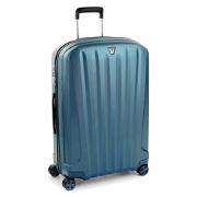 Trolley morbido espandibile 4 ruote IRONIK 2.0 taglia M antracite 44 x 24 -  29 x 65 cm 41530222