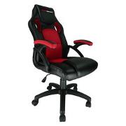 GXT 703R Riye Sedia gaming Red e Black