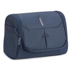 Porta liquidi viaggio set completo con pochette SMART TRAVEL assortito  409035