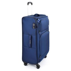 Trolley morbido 4 ruote TWIN taglia L avio 48 x 29 x 75 cm 41306141