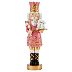 Schiaccianoci natale carousel 57012 fade, Articoli da regalo