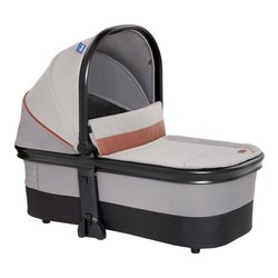 Chicco - next2me - Lenzuolo Copripiumino E Federa Colore Grey Sheep