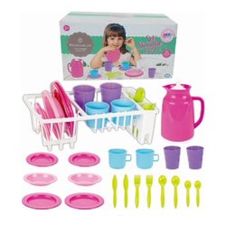 MAISONELLE GIOCO ELETTRODOMESTICI DA CUCINA 3 IN 1 IMPASTATRICE FRULLATORE  E TOSTAPANE COMBO PACK 3+