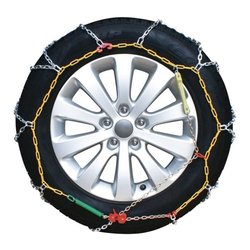 GoodYear calze da neve 2 pz alternativa catene da neve STARGRIPPER misura  XS, Calze da neve per auto in Offerta su Stay On