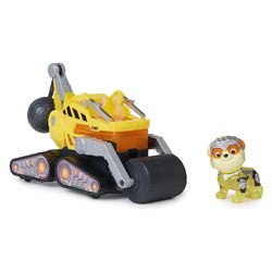 Mighty Movie Cruiser con Chase PAW PATROL 6067507