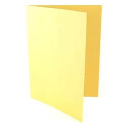 Cartelline semplici A4 25 pz Azzurro 25 x 35 cm 105250