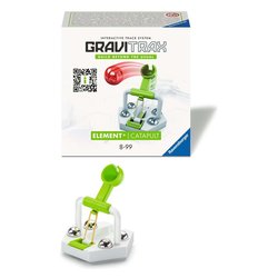 Ravensburger GraviTrax Set Espansione Catapulta