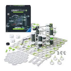Ravensburger Gt pro starter set vertical GRAVITRAX 22426