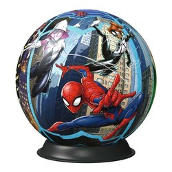 11267 puzzle 3d pokemon - puzzleball 3d pokeball 