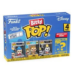 POP BITTY Disney Goofy 4pz Pack 71322