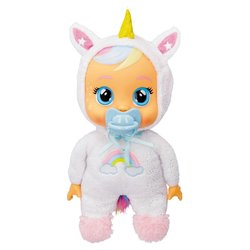 🌟 IMC Cry Babies Dressy Fantasy Hannah - La Bambola che Piange Lacrime  Vere, Ideale per Bambini dai 2 Anni! 🌟 – Full Toys