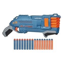 Fucile giocattolo NERF Elite 2.0 Motoblitz F5872EU4