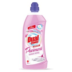 Dual Power in Detergenti