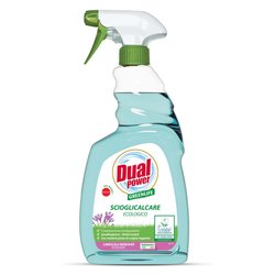 Dual Power Detergente bagno GREENLIFE Scioglicalcare DSBIO3 S