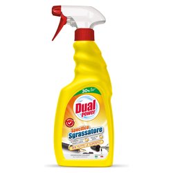 Dual Power Forni e Grill Spray Sgrassante - 500 ml