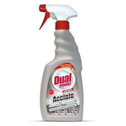 Detergente piatti Gel concentrato Aceto Flacone dosatore 1,0 lt LM9178