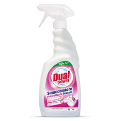 DUAL POWER SPRAY 500ML.MUFFA E FUGHE