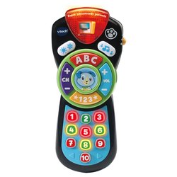 Tavolino Interattivo Multiattività - Giocaimpara VTECH - 80-540807-007