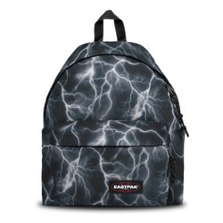 Eastpak Zaino Day Pak'r Blocktype Nero Unisex