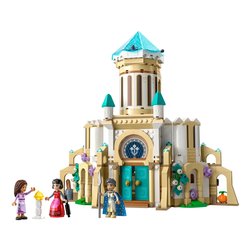 LEGO DUPLO Disney Princess 10960 La sala da Ballo di Belle, con