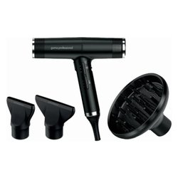 Supporto asciugacapelli Hair Tool Holder Black PT9005