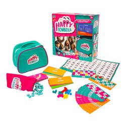 GRANDI GIOCHI, Giochi di società, 5 secondi per adulti, MB678580 - Puzzle e  Giochi da Tavolo