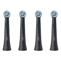 ORAL-B 80335621 Oral-B iO Testine Di Ricambio Ultimate Clean. 2 Pezzi