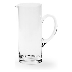 Cve Caraffa (1,3L) VENETO Trasparente 706833