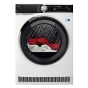 ELECTROLUX - Asciugatrice EW7H583B 8 Kg Classe A+++-Bianco/oblò nero