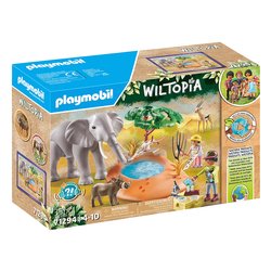 Gita all'oasi WILDTOPIA 35 pz 71294