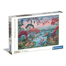 Ravensburger Roll your Puzzle! 300 - 1500 Peças - 17956