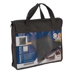 Vela ombreggiante Grigio (3x3mt) C46400720