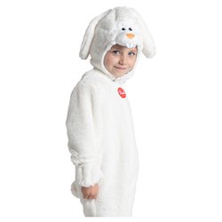 Costume carnevale BING Assortito taglia 6 anni 11280