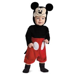 Costume carnevale BING Assortito taglia 6 anni 11280