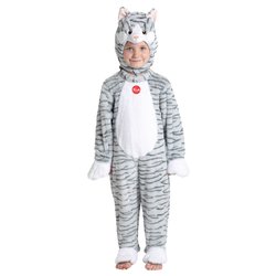 COSTUME CARNEVALE BAMBINO Pelouche Gatto Silvestro Art.18742 - varie taglie  EUR 29,50 - PicClick IT