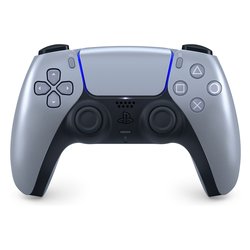 Gamepad PLAYSTATION 4 FIGC Italia Wireless Blue e White ACP40173