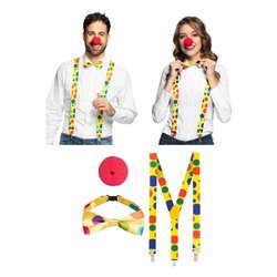 Ciao Set Clown 20502