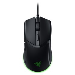 Razer HyperSpeed Cuffie Gaming Kaira Bianco e Nero