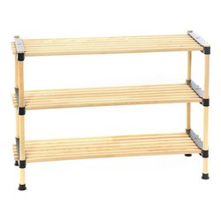 22696 kit arredo scaffali negozio ferro 190 cm 96 cm