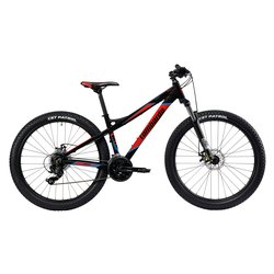 Cicli Lombardo Mountain Bike alluminio 21 vel 27,5