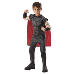 Costume carnevale Capitan America L (8-10 anni)